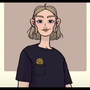 Meet your Posher, Ami